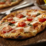 Is Margherita Pizza just cheese pizza?