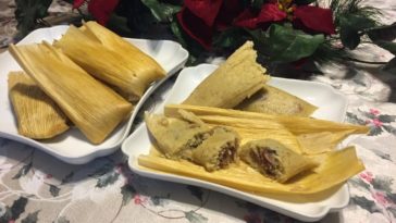 Is Maseca Tamal the same as masa harina?