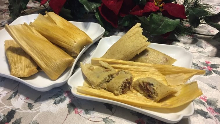 Is Maseca Tamal the same as masa harina?