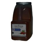 Is McCormick chili powder GF?