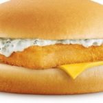 Is McDonald's fish sandwich real fish?
