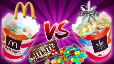 Is McDonalds ice cream made of pig fat?