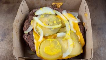 Is Mcdonalds keto friendly?