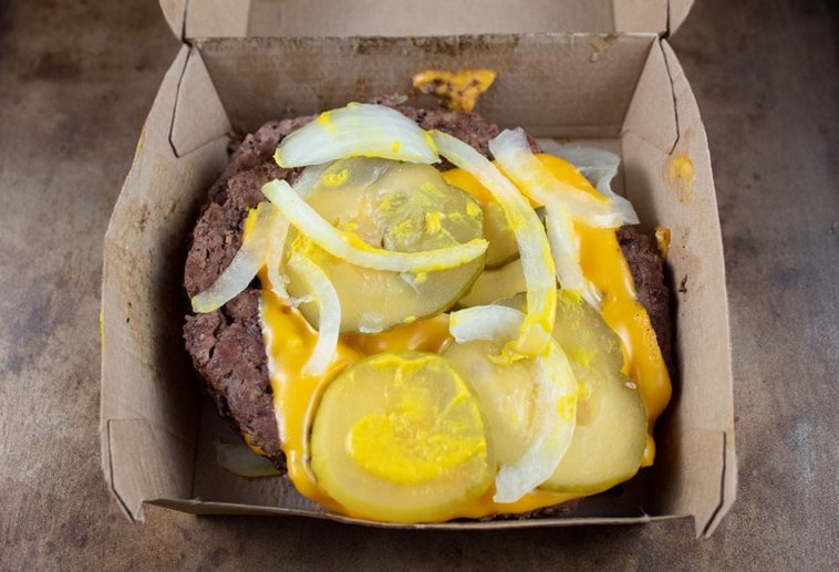 Is Mcdonalds keto friendly?