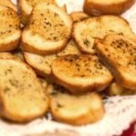 Is Melba toast good for weight loss?