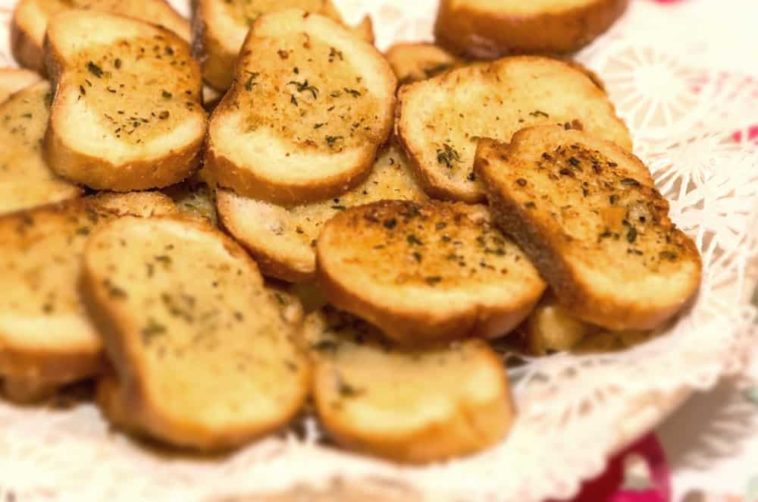 Is Melba toast good for weight loss?