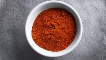 Is Mexican chili powder the same as chipotle chili powder?