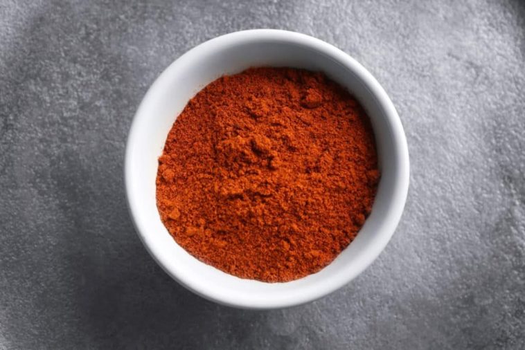 Is Mexican chili powder the same as chipotle chili powder?