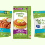 Is MorningStar vegan healthy?