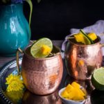 Is Moscow Mule a girly drink?
