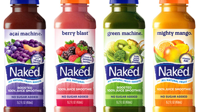 Is Naked Juice Healthy?