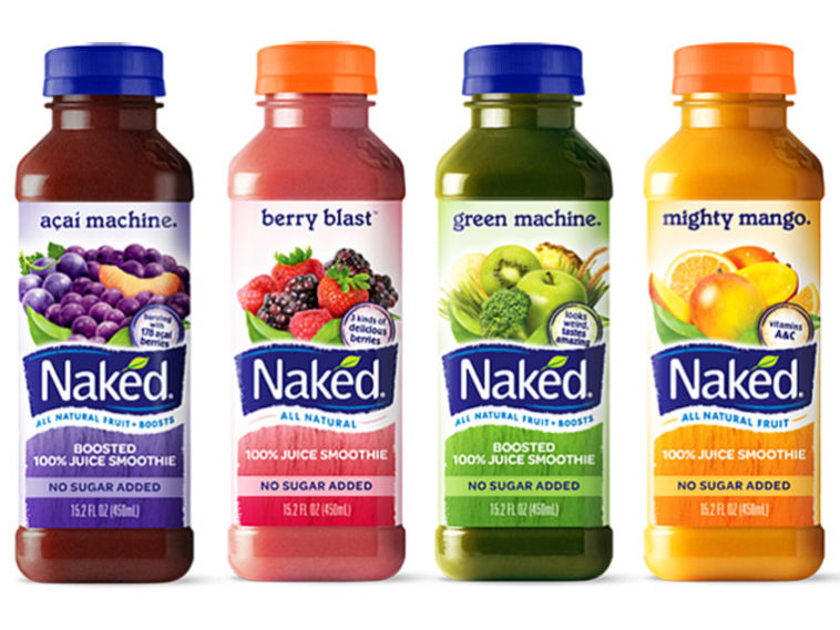 Is Naked Juice Healthy?