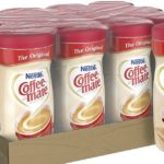 Is Nestle Coffee-mate powder bad for you?