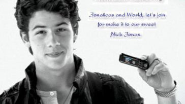 Is Nick Jonas still a diabetic?