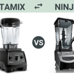 Is Ninja as good as Vitamix?
