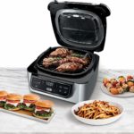 Is Ninja indoor grill worth it?