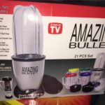 Is Ninja or Magic Bullet better?