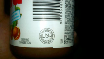 Is Nutella is halal?