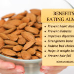 Is OK to eat almonds everyday?