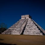 Is Oaxaca a Mayan or Aztec?