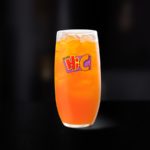 Is Orange Hi-C bad for you?