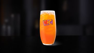 Is Orange Hi-C bad for you?