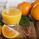 Is Orange Juice Good for flu?