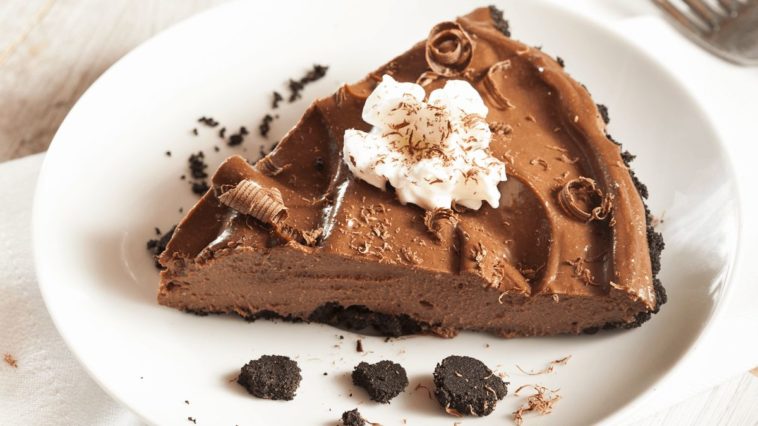 Is Oreo cream made of pig fat?