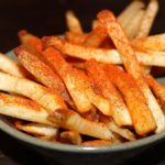 Is PERi-PERi salt Spicy?