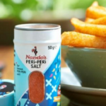 Is PERi PERi salt hot?