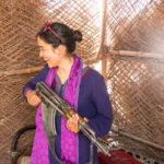 Is Pakistan is safe?