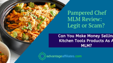 Is Pampered Chef really worth the money?