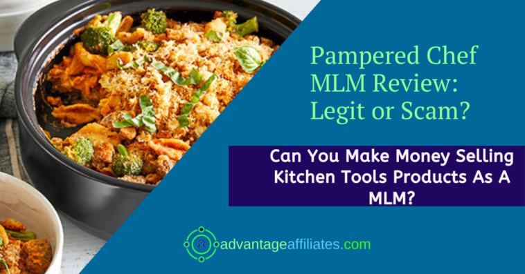 Is Pampered Chef really worth the money?
