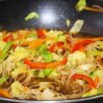 Is Pancit Bihon healthy?