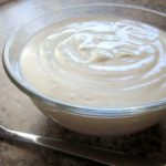 Is Parmesan sauce the same as Alfredo sauce?