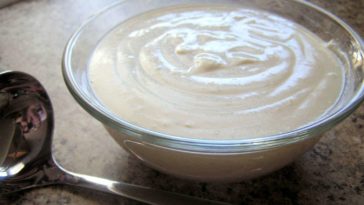 Is Parmesan sauce the same as Alfredo sauce?