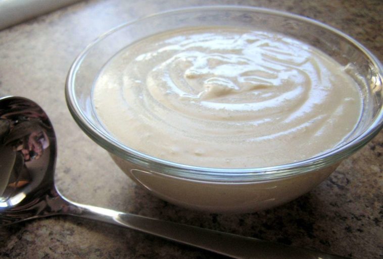 Is Parmesan sauce the same as Alfredo sauce?