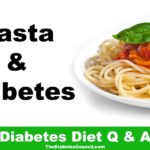 Is Pasta bad for diabetics?