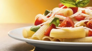 Is Pasta bad for your cholesterol?