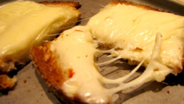 Is Pepper Jack a good melting cheese?