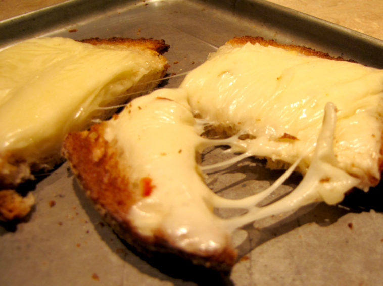 Is Pepper Jack a good melting cheese?