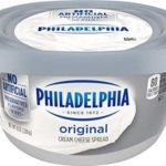 Is Philadelphia cream cheese Keto friendly?