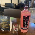 Is Pink Whitney 80 proof?
