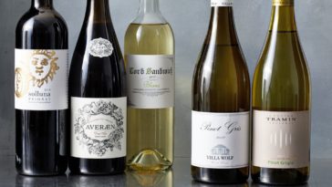 Is Pinot Grigio good with turkey?