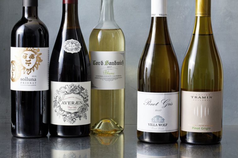 Is Pinot Grigio good with turkey?