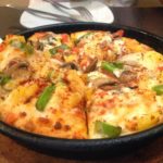 Is Pizza Hut Vegetarian friendly?