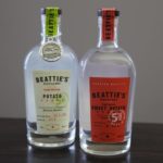 Is Poitin a vodka?