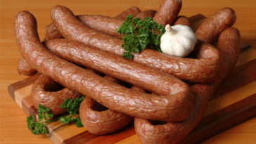 Is Polish sausage fattening?