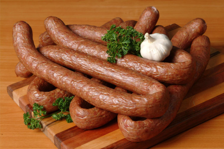 Is Polish sausage fattening?
