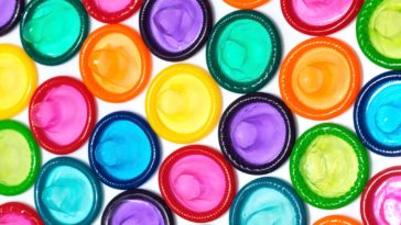 Is PrEP safer than condoms?